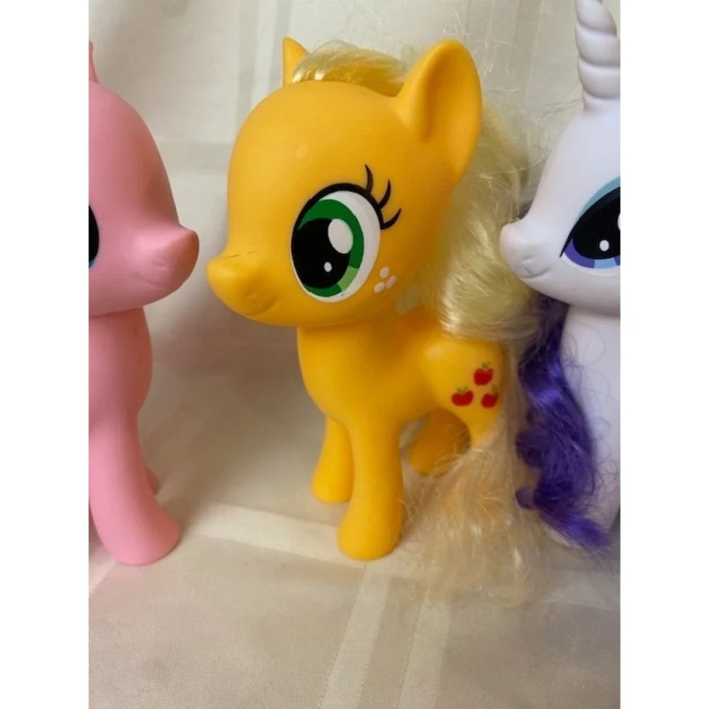 Hasbro my little